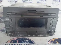 CD Player Kia Sportage 2012