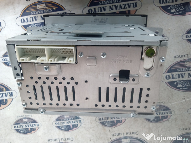 CD Player Kia Sportage 2012