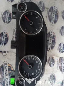 Ceasuri Bord UK Volkswagen Touareg 3.0 Motorina