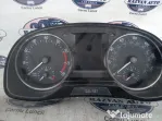 Ceasuri Bord UK Skoda Fabia 3 Benzina 2016