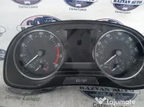 Ceasuri Bord UK Skoda Fabia 3 Benzina 2016