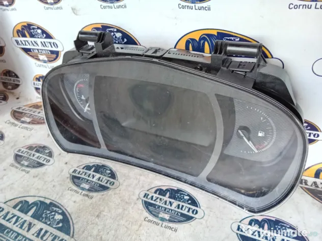 Ceasuri Bord UK Renault Megane 4 Motorina 2017