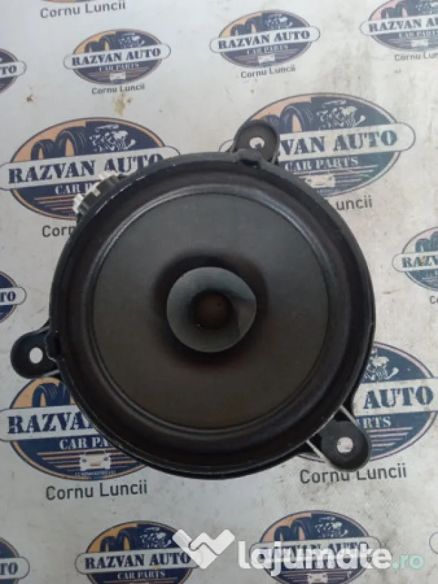 Boxa stanga spate Mazda CX-5 2014