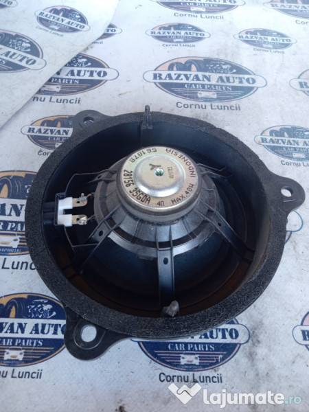 Boxa dreapta spate Nissan Qashqai 2014