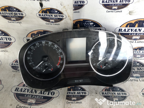 Ceasuri Bord UK Skoda RAPID 1.4 2015