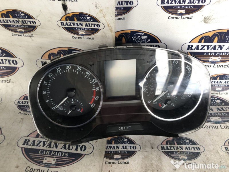 Ceasuri Bord UK Skoda RAPID 1.4 2015