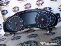 Ceasuri Bord UK Audi A6 Motorina 2012