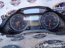 Ceasuri Bord UK Audi A4 B8 2008