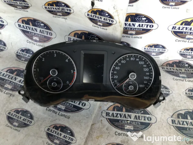 Ceasuri Bord UK Volkswagen Jetta 2012