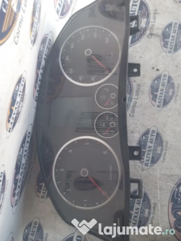 Ceasuri Bord UK Volkswagen Tiguan 2.0 Motorina 2007