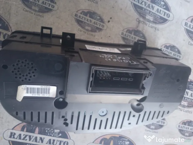 Ceasuri Bord UK Volkswagen Tiguan 2.0 Motorina 2007