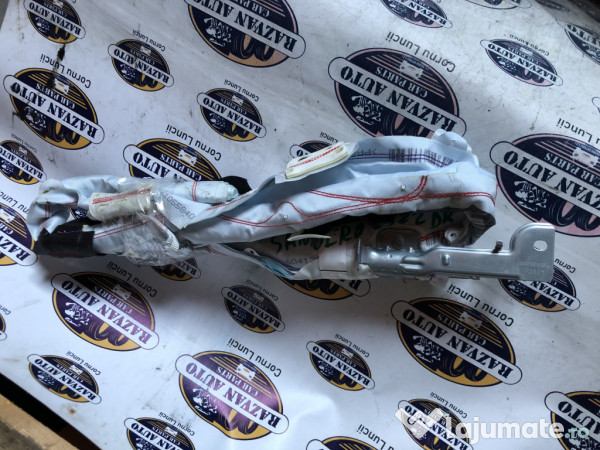 Airbag cortina dreapta Dacia Sandero 2022
