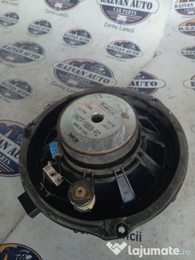 Boxa stanga spate Ford Kuga 2014