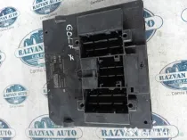 Calculator confort Volkswagen Golf 7 2013