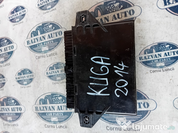 Calculator confort Ford Kuga 2014