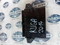 Calculator confort Ford Kuga 2014