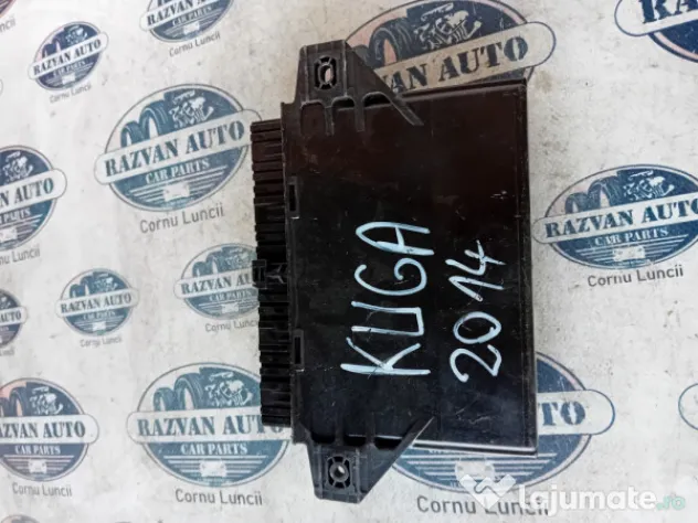 Calculator confort Ford Kuga 2014