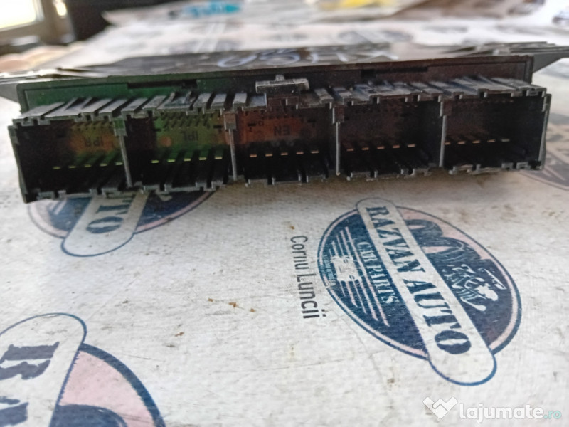 Calculator confort Ford Kuga 2014