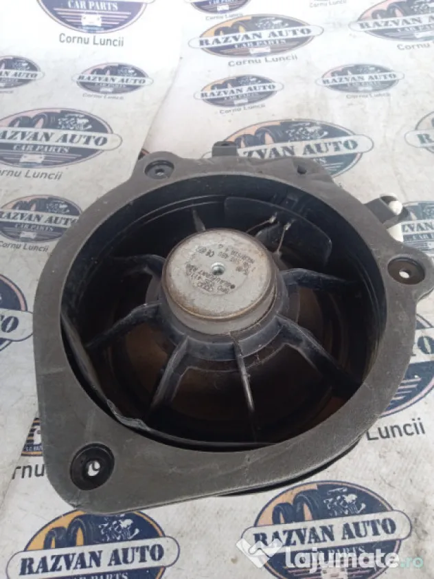 Boxa dreapta spate Audi A3 2008