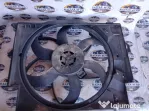 Electroventilator BMW X1 2.0 Motorina 2010