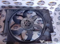 Electroventilator BMW X1 2.0 Motorina 2010