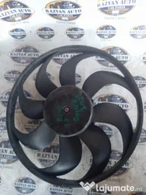 Electroventilator Dacia Duster 1.0 Benzina 2022