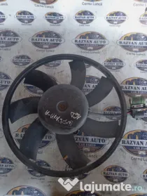 Electroventilator Opel Insignia A 1.6 Motorina