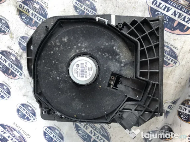 Boxa podea stanga BMW Seria 4 420