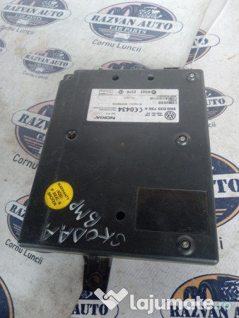 Modul bluetooth Skoda Octavia 2