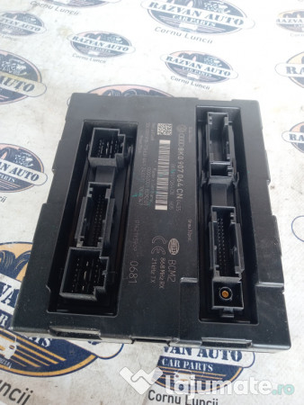 Calculator confort Audi A4 B8 2011