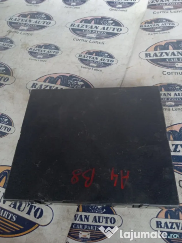 Calculator confort Audi A4 B8 2011