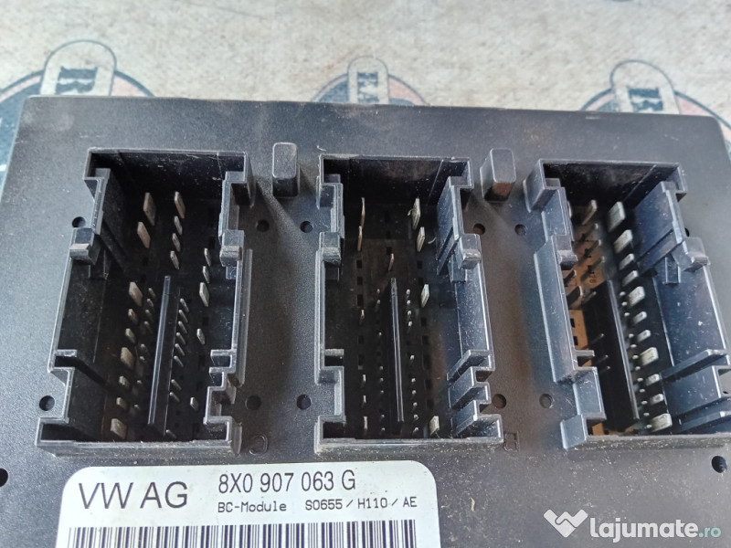 Calculator confort Audi Q5 2013