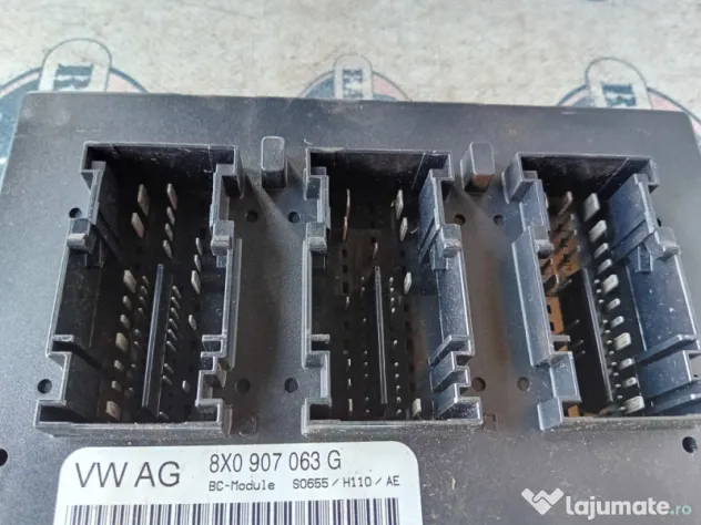 Calculator confort Audi Q5 2013