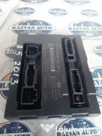 Calculator confort Audi A5 2013