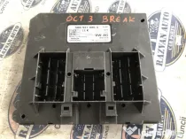 Calculator confort Skoda Octavia 3 2013