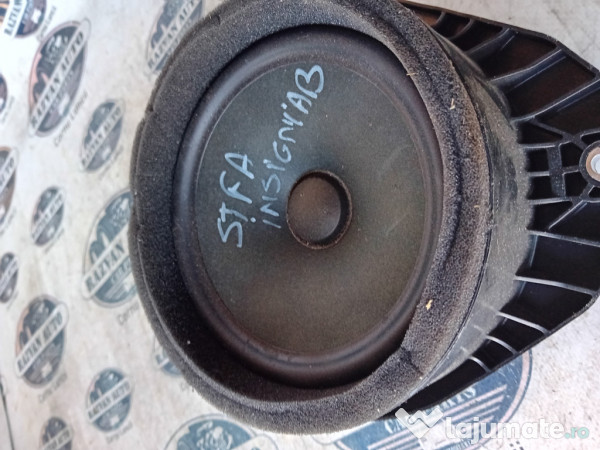 Boxa stanga fata Opel Insignia B