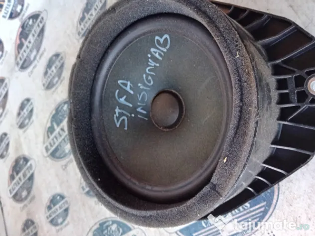 Boxa stanga fata Opel Insignia B