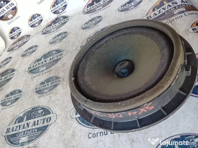 Boxa dreapta fata BMW Seria 4 F36
