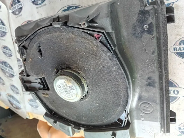 Boxa podea dreapta BMW 5GT (F07) 2013