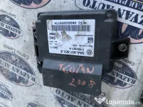 Modul frana de mana Volkswagen Tiguan 2008