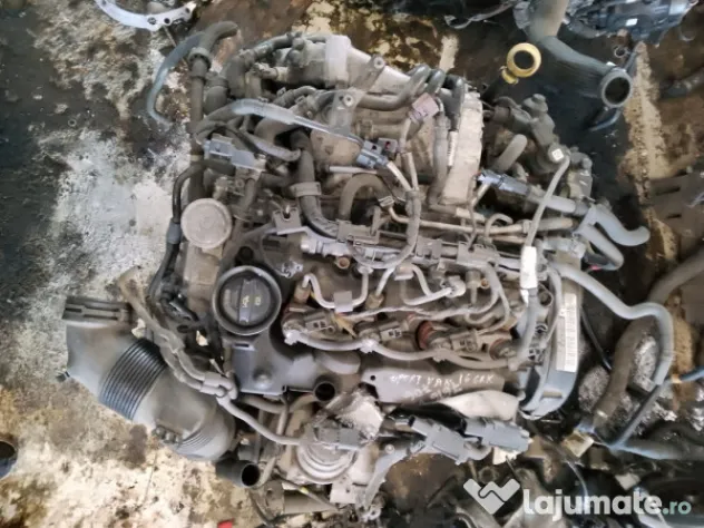 Motor dezechipat Volkswagen Sportsvan 1.6 Motorina 2015