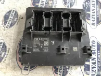 Calculator confort Volkswagen Sharan 2013