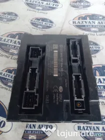 Calculator confort Audi A4 B8