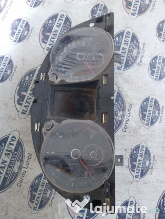 Ceasuri Bord UK Volkswagen Passat B7 Motorina 2011