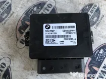 Modul frana de mana BMW X3 F25 2011