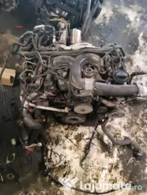 Motor dezechipat Volkswagen Touareg 3.0 Motorina 2013