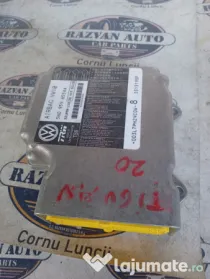 Modul airbag Volkswagen Tiguan