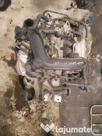 Motor dezechipat Volkswagen Polo 1.0 Benzina 2020