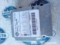 Modul airbag Volkswagen Golf 5 Plus