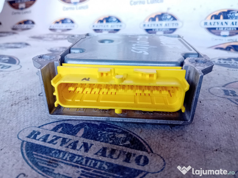 Modul airbag Volkswagen Golf 5 Plus